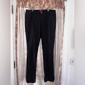 Dickies Pinstripe Trouser Pants